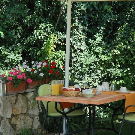 Montericco B&B Negrar Ngoại thất bức ảnh